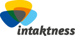 intaktness by praxis intakt Logo